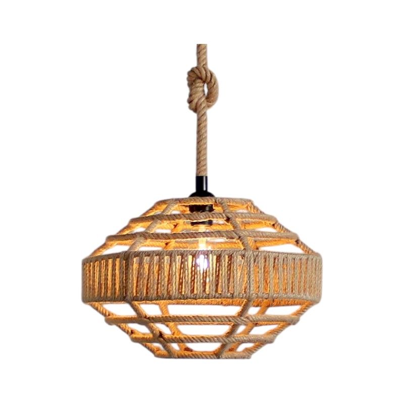 Φωτιστικό οροφής Rustic - 25 - 430651