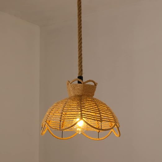 Alternative view of Φωτιστικό οροφής Boho - 90 - 431306