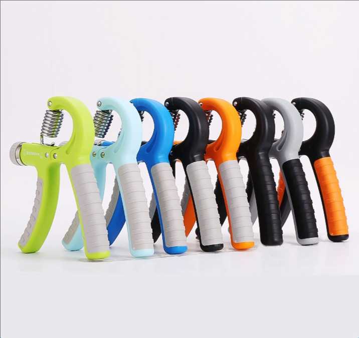 Alternative view of Ταναλάκι εκγύμνασης χεριών - Hand Grip - 83100 - 271115