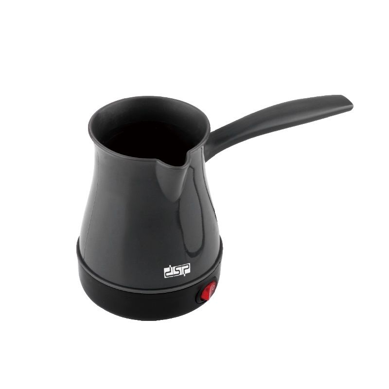 Ηλεκτρικό μπρίκι ελληνικού καφέ - KA3027 - DSP - 564766 - Black