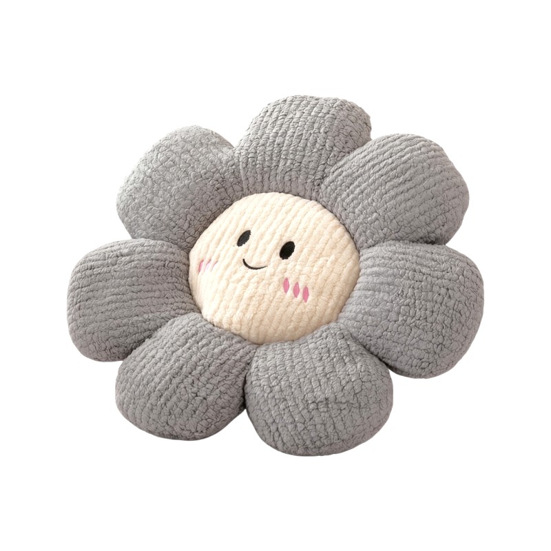 Μαξιλάρι καρέκλας - 40cm - 571539 - Grey