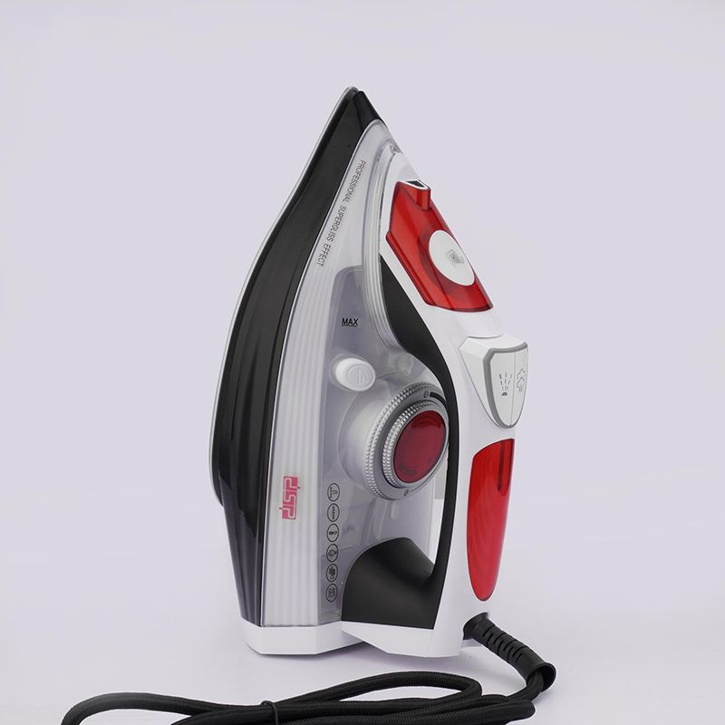 Alternative view of Σίδερο ατμού - KD1067 - DSP - White - 613422