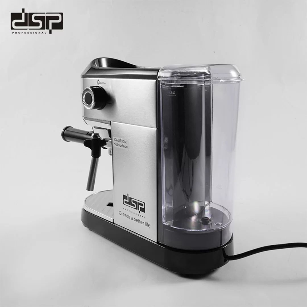 Μηχανή Espresso - KA3065 - 1450W - DSP - 614276 Μηχανή Espresso - KA3065 - 1450W - DSP - 614276 - Image 2