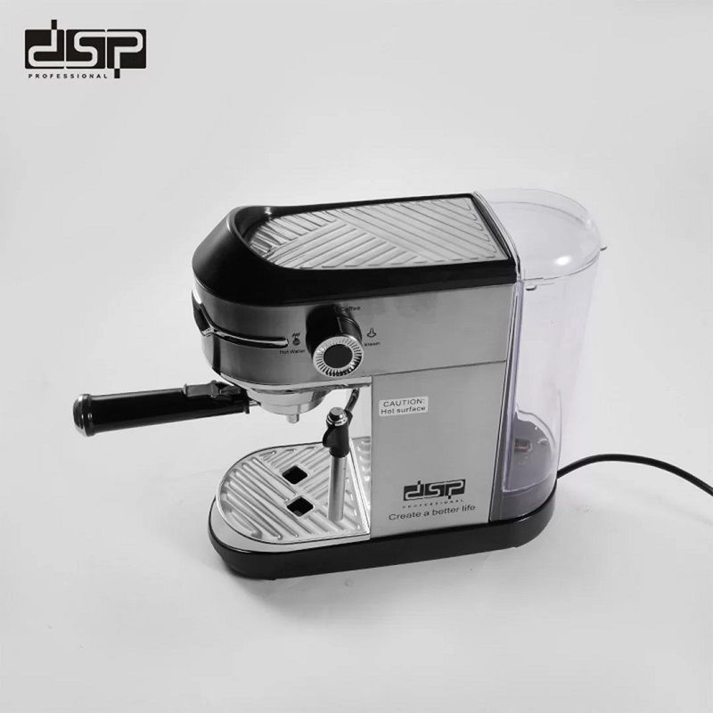 Μηχανή Espresso - KA3065 - 1450W - DSP - 614276 Μηχανή Espresso - KA3065 - 1450W - DSP - 614276 - Image 3