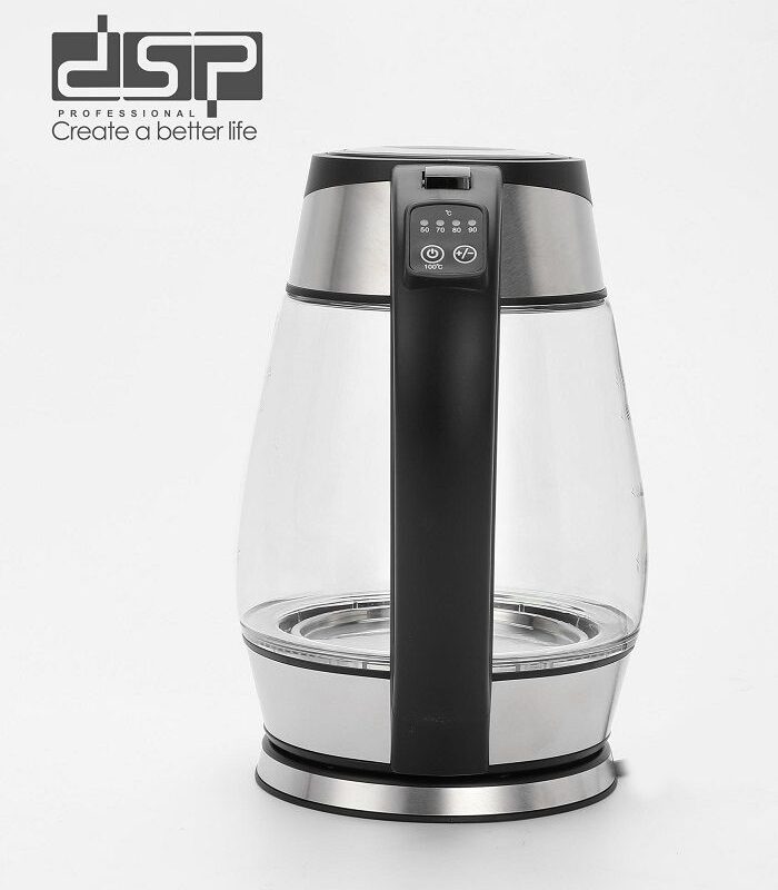 Ηλεκτρικός βραστήρας - 1.7L - KK1283 - DSP - 617758 Ηλεκτρικός βραστήρας - 1.7L - KK1283 - DSP - 617758 - Image 4