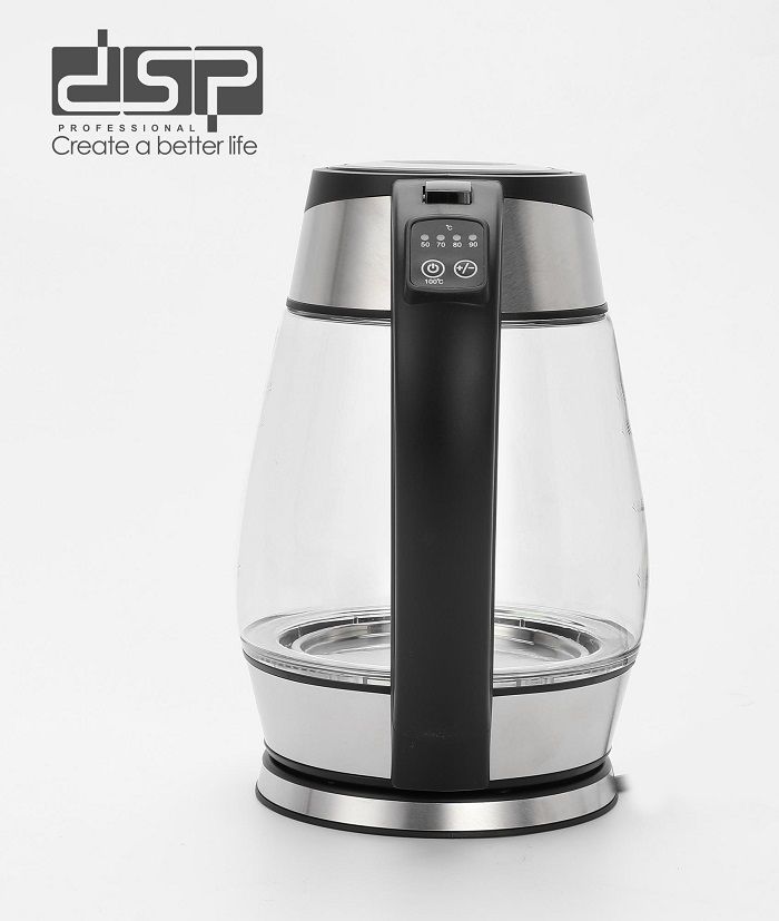 Ηλεκτρικός βραστήρας - 1.7L - KK1283 - DSP - 617758 Ηλεκτρικός βραστήρας - 1.7L - KK1283 - DSP - 617758 - Image 4