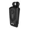 Ασύρματο ακουστικό Bluetooth - F930 - Fineblue - 701083 - Black