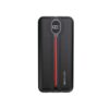 Powerbank 2in1 - Fast Charge - 10.000mah - 22.5W - PD115 - 818645 - Black