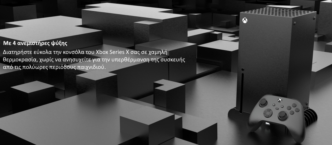 JYS X133 Βάση πολλαπλών λειτουργιών για Xbox Series X